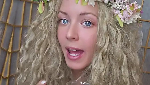 The Wine and the Vagina