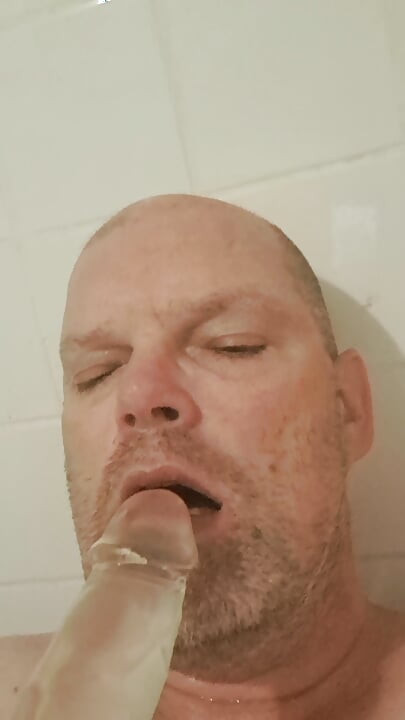 Will the dildo fuck me or will I fuck the dildo?