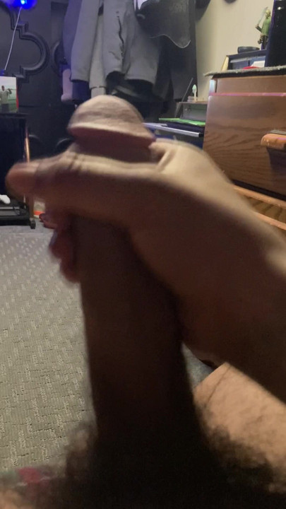 Stroking