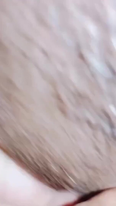 Emotional moment from "Indonesia-crot in stepcousin&#039;s pussy"