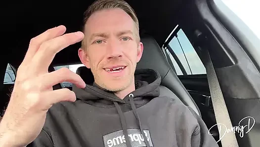 Cocorose Дарит Danny Приватный Vip-танец