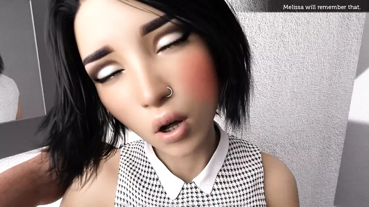 Lekce herectví v1.0.1 část 7 Dvě dívky pro jednoho ptáka od Loveskysan69