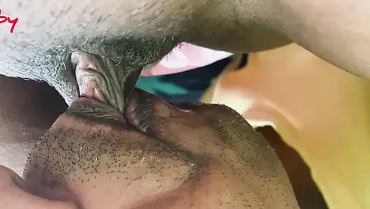 Valentine Geschenk Mit Der Ehefrau Des Freundes 4K-video