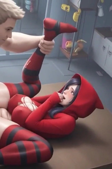 BBW Big Ass Girlfriend Ass Fuck Cum