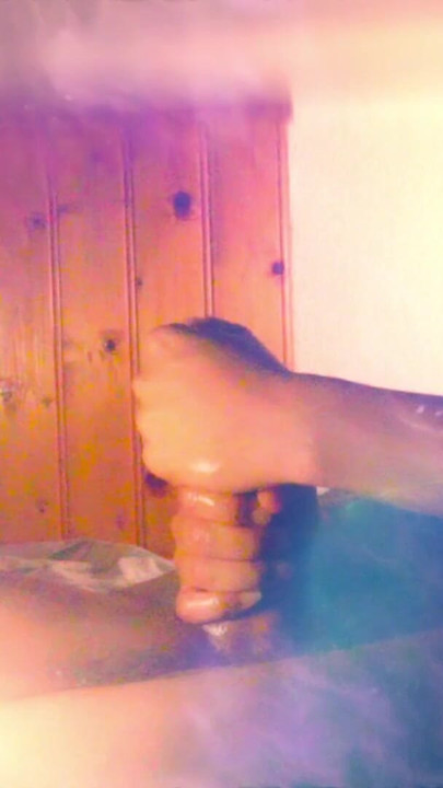 THE SLOWEST ULTIMATE TANTRIC LINGAM MASSAGE HAPPY ENDING | Clip 2
