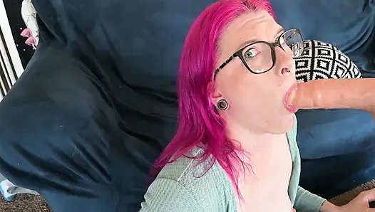 Breaking a Bitch