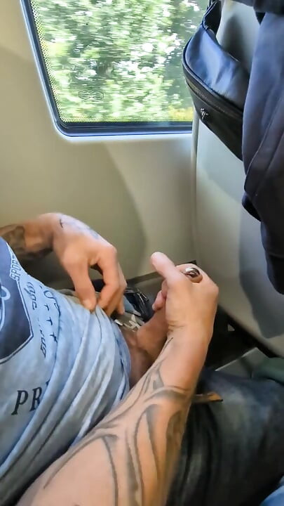 Vlak