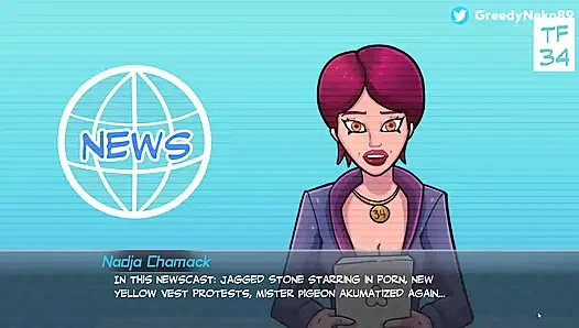 Чудесные истории 1