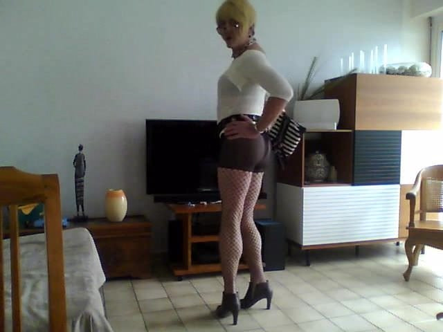 blonde part 4