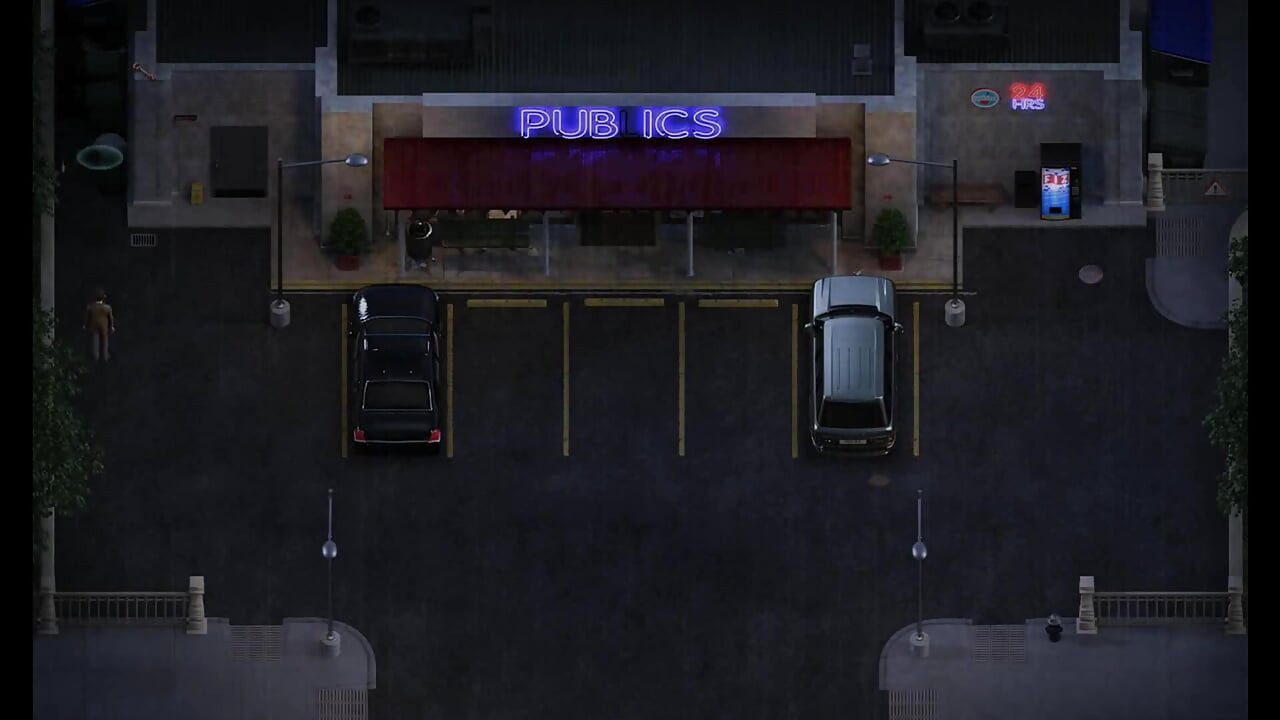 The Genesis Order: ट्रैक्टर को ठीक करने वाली दो हॉट लड़कियां ep.39