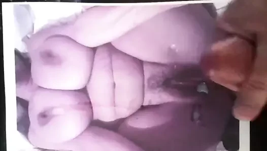 Cum haraç fredonex'in karısı