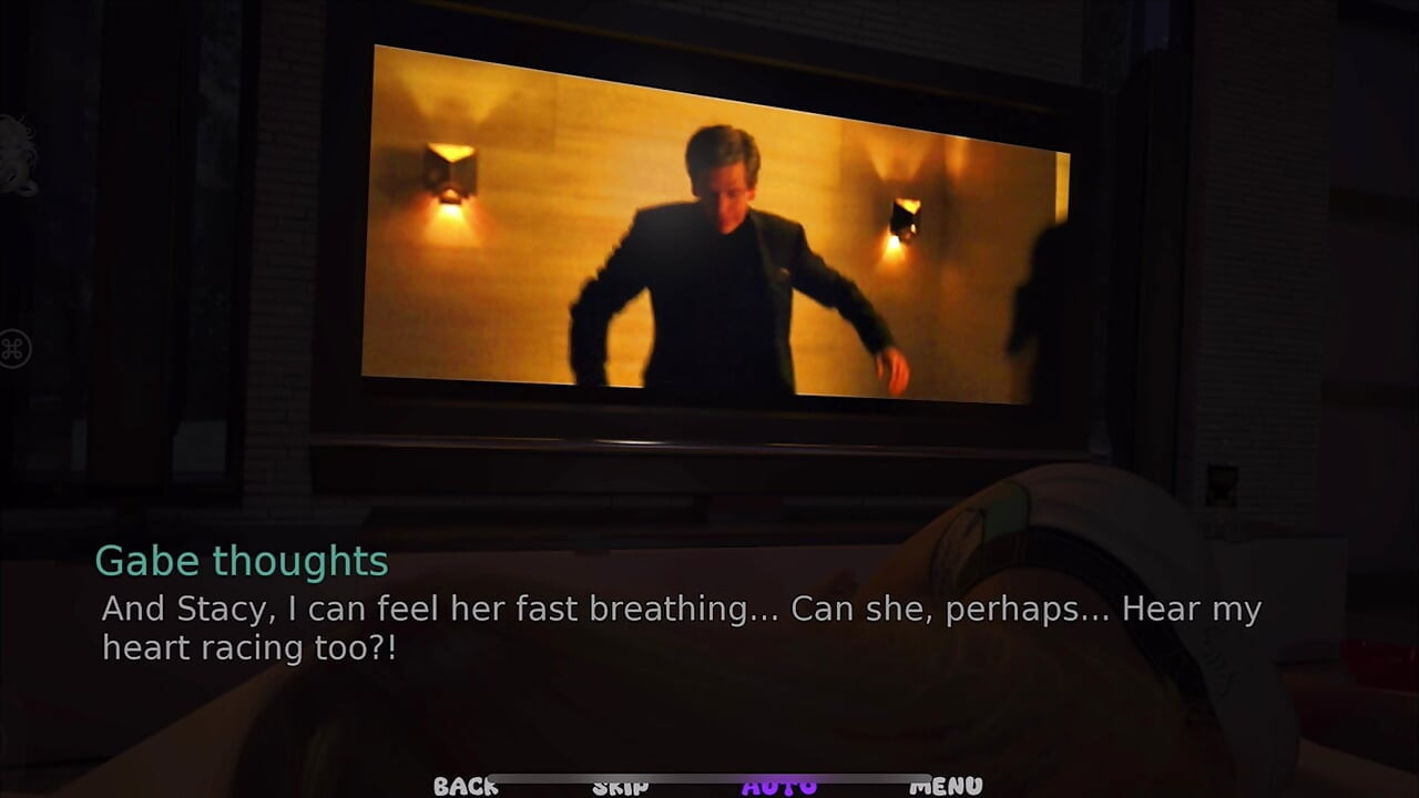 Mi esposa zorra italiana v0.6 - parte 2