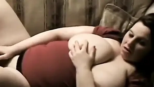 Starr Lite rob'un tadına bakıyor