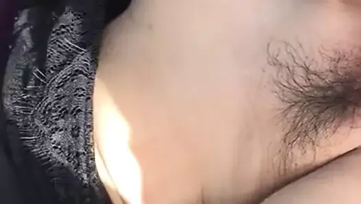 chinese girl fuck in the car