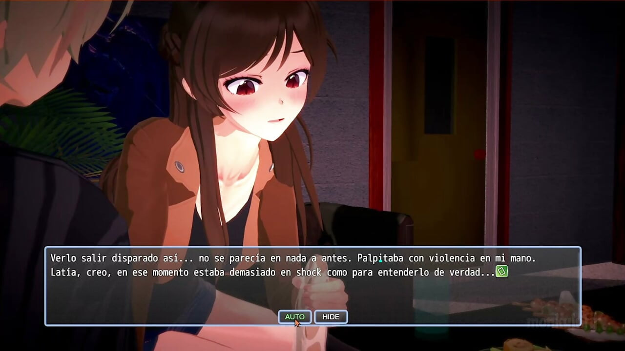 PERMAINAN DEWASA: NTR A GIRLFRIEND - GAMEPLAY 3