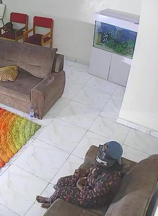 Came Home and Met My Stepsister Horny and Fucked Her Raw