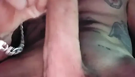 Solo stroke geç gece