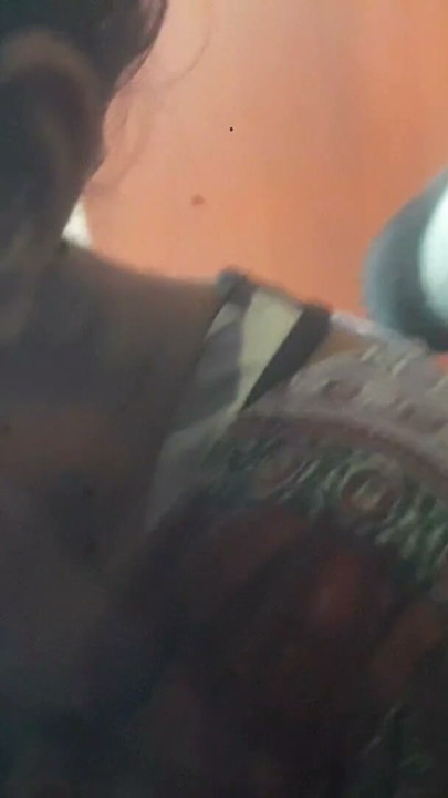 Fucking the housemaid while she is cooking | Clip 2