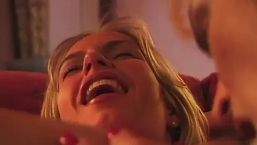 Lesbische Leidenschaft