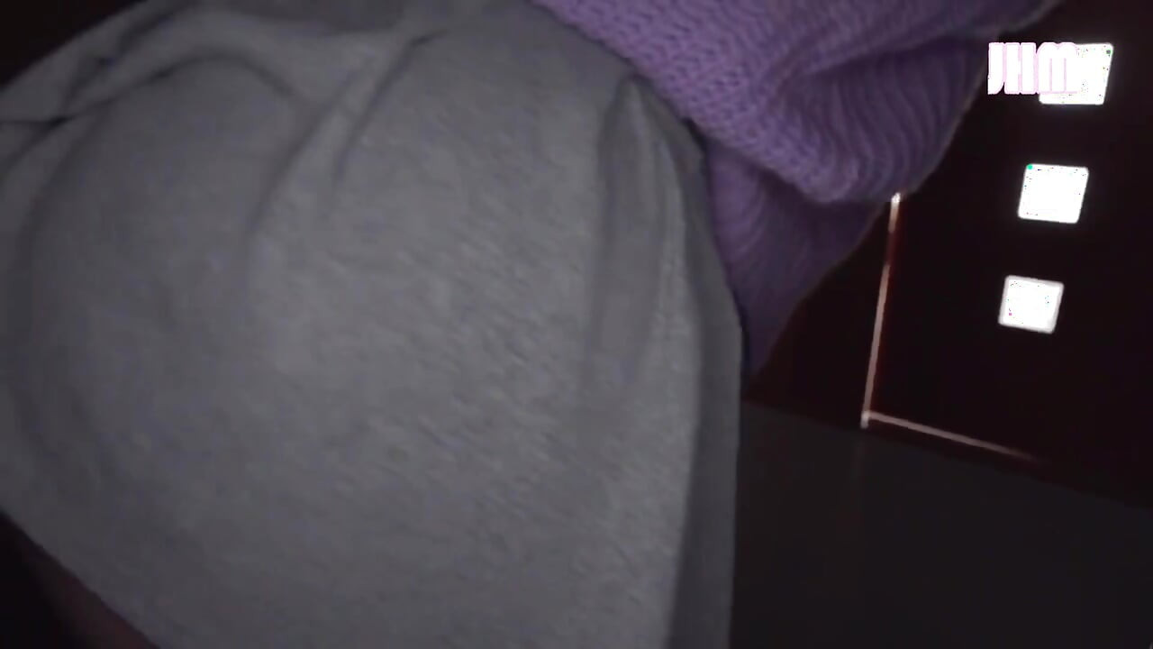 House of Curves. the Only Man Living Among Women Too Tempting to Ignore - Episode 2