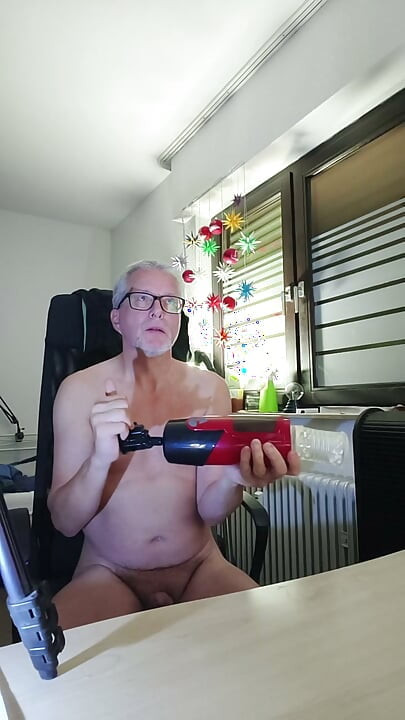 Livestream 04.10.2026 Squirt and cumming