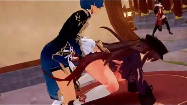 Koro22 Hot 3d Sex Hentai Compilation -208