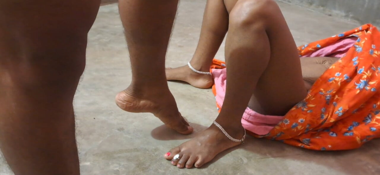 Pacar super seksi ngentot sama mantan pacarnya