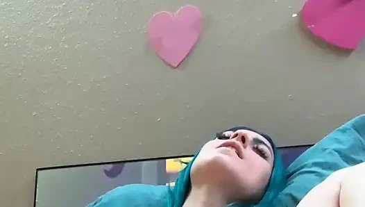 Cum Show From My Premium Last Week Pt. 1