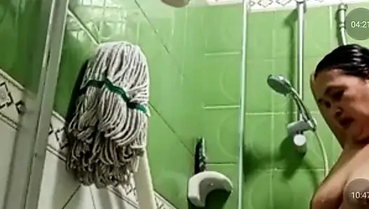 Всегда купаюсь на рассвете этого дня