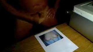 Video Video Sperma-Hommage an zarochka
