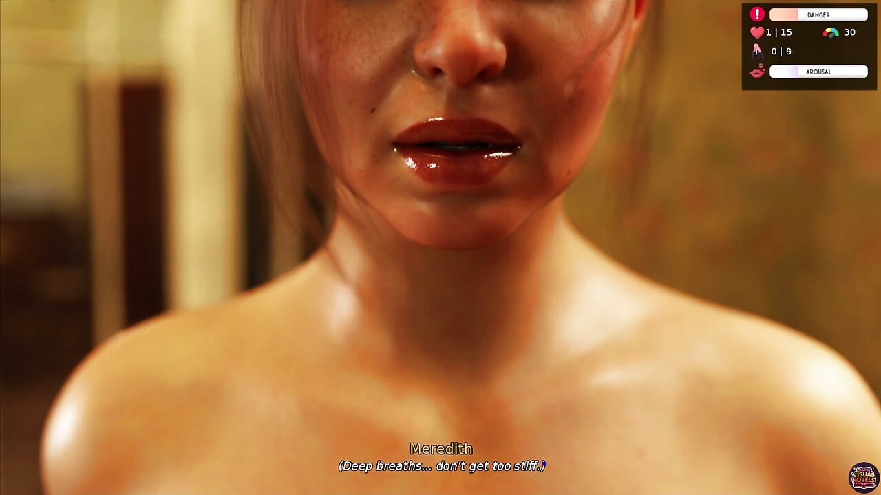 Game of Hearts Part 18