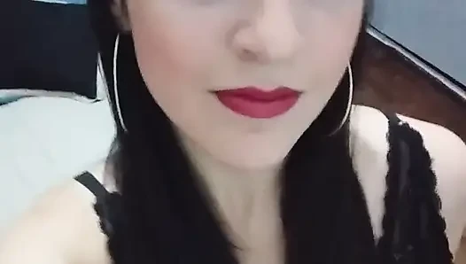 I Came Back and I Feel Like Touching Myself