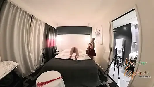 Kurze Sitzung