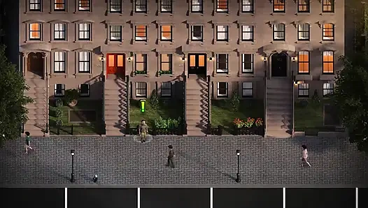 The genesis order. Working on a case ep.23