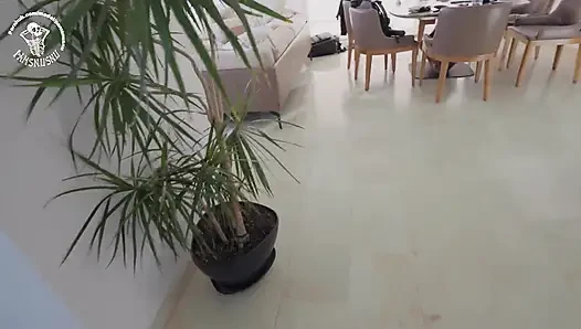The Spoiled Maid 2.0 From Maid to Maintained and Doing Tiktok