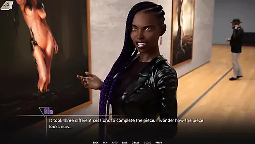 Müze Tarihi: Çıplak Sanat Tarafından Tahrik Ediliyor - Tabu Üniversite 5