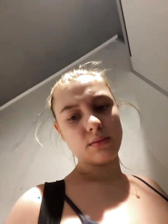Extreme fucking in the public with jucielussie