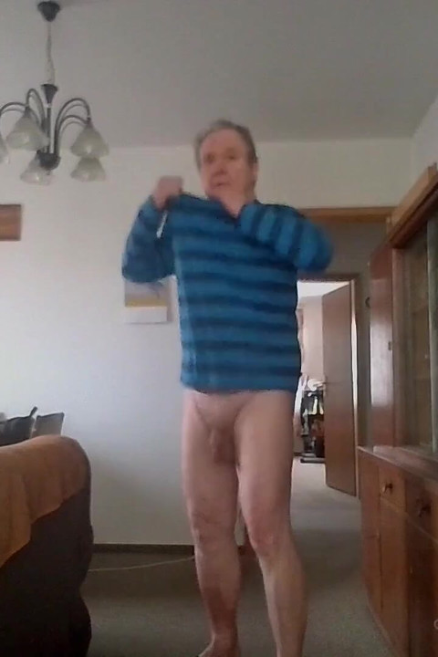 Tombul Mastürbasyon