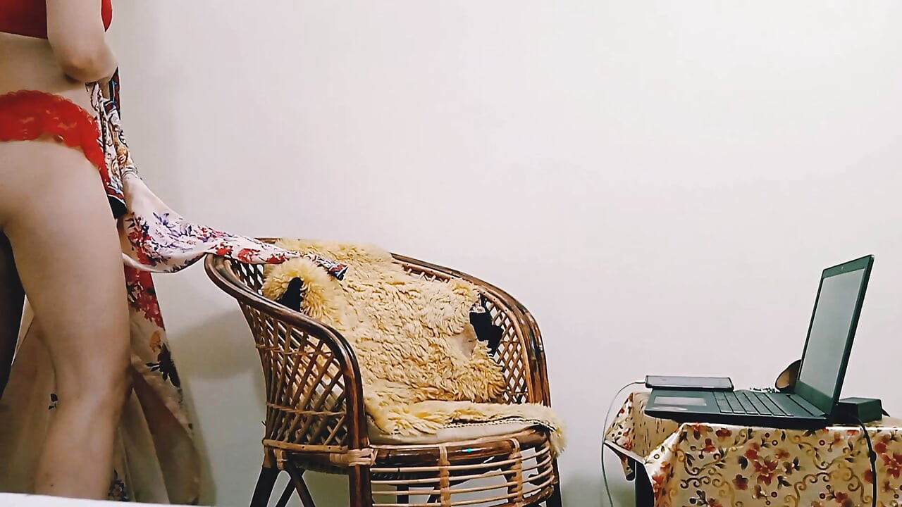 새엄마와의 거친 사랑