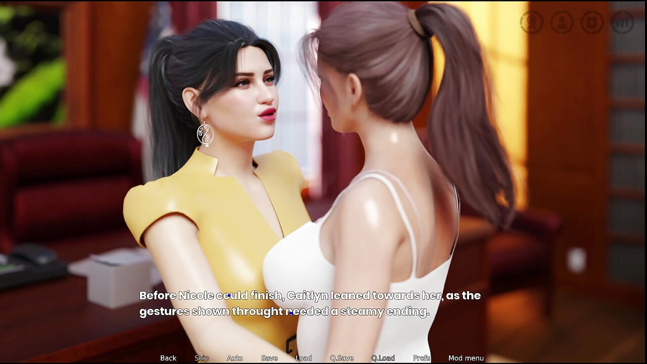 Unseen Instincts (part 2)