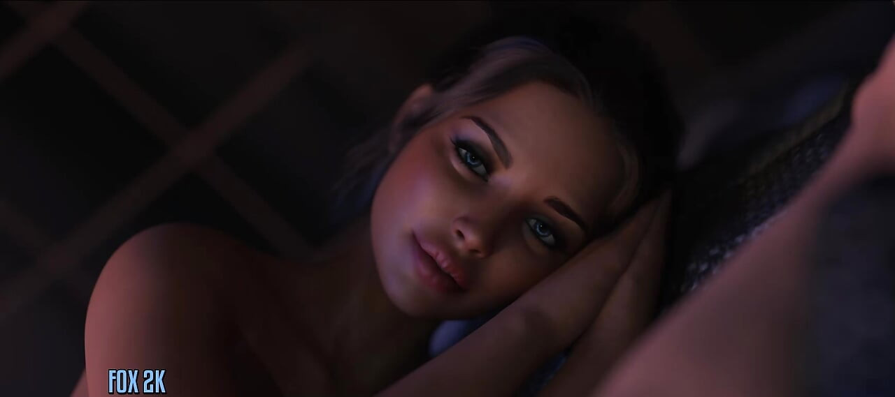 Life In Santa County - ep 68 - That Was Unreal - End Update By MissKitty2K