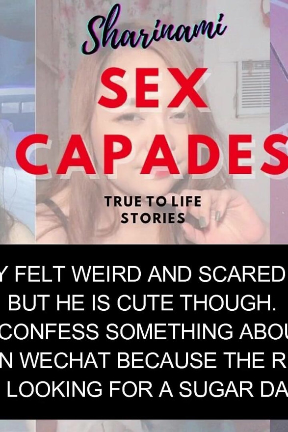 Sexcapade: wechat-date tot seks op het dak