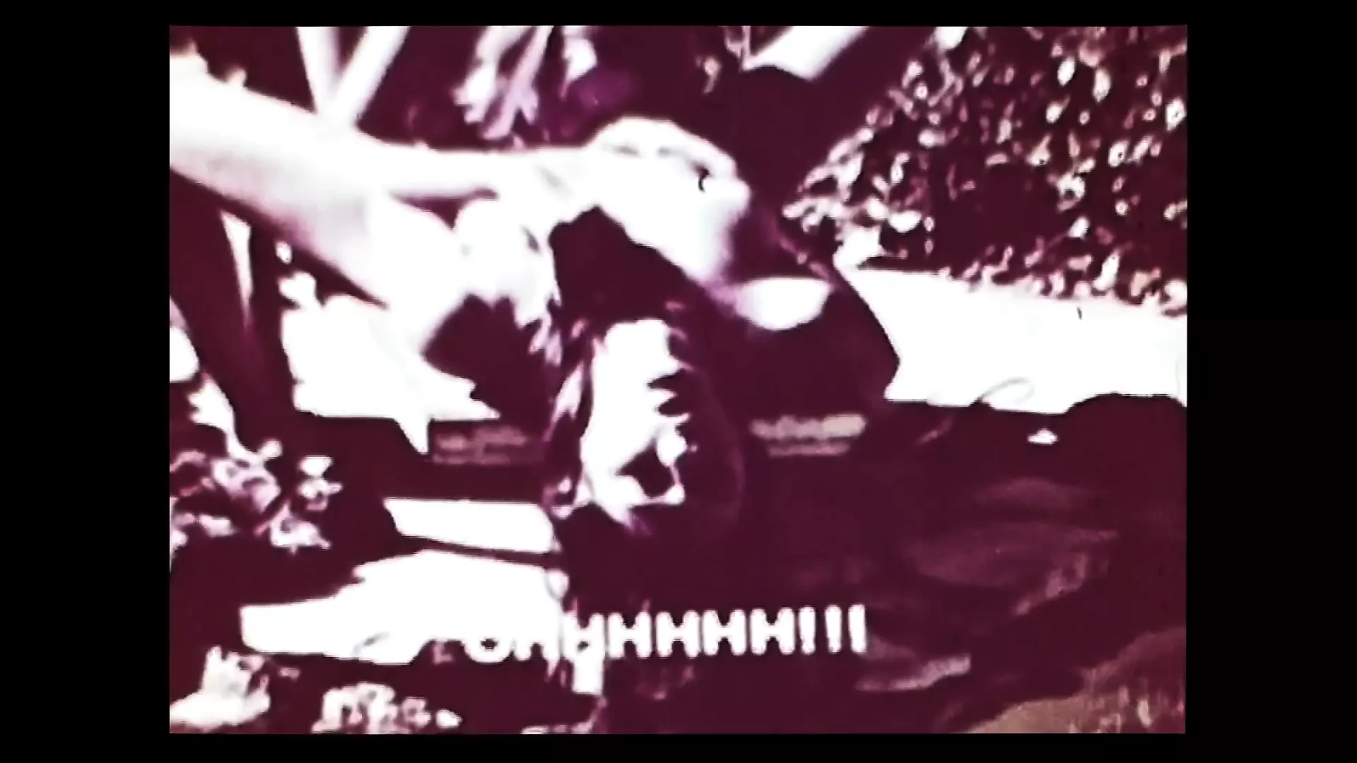 Vintage porn retro erotic theatre - wild sex 5