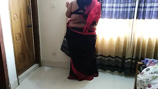 Aria Mia - Neighbor Pakistan Woman