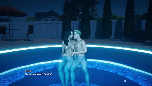 Komplettes gameplay - geheimnis am meer, teil 21