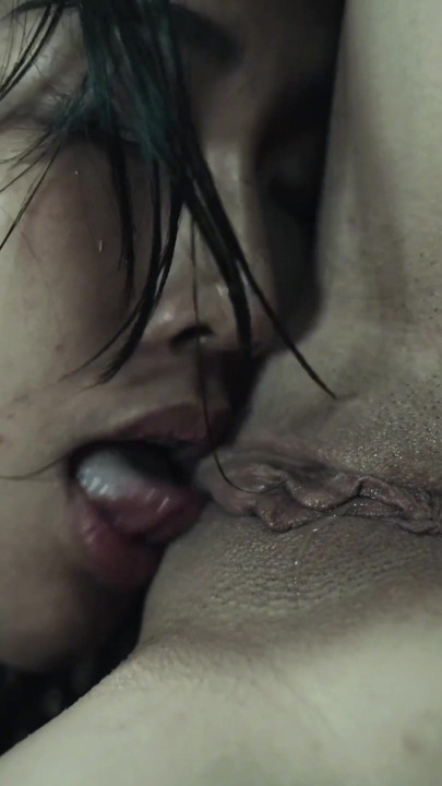 Tiffany Tatum Facesitting - Mind Control