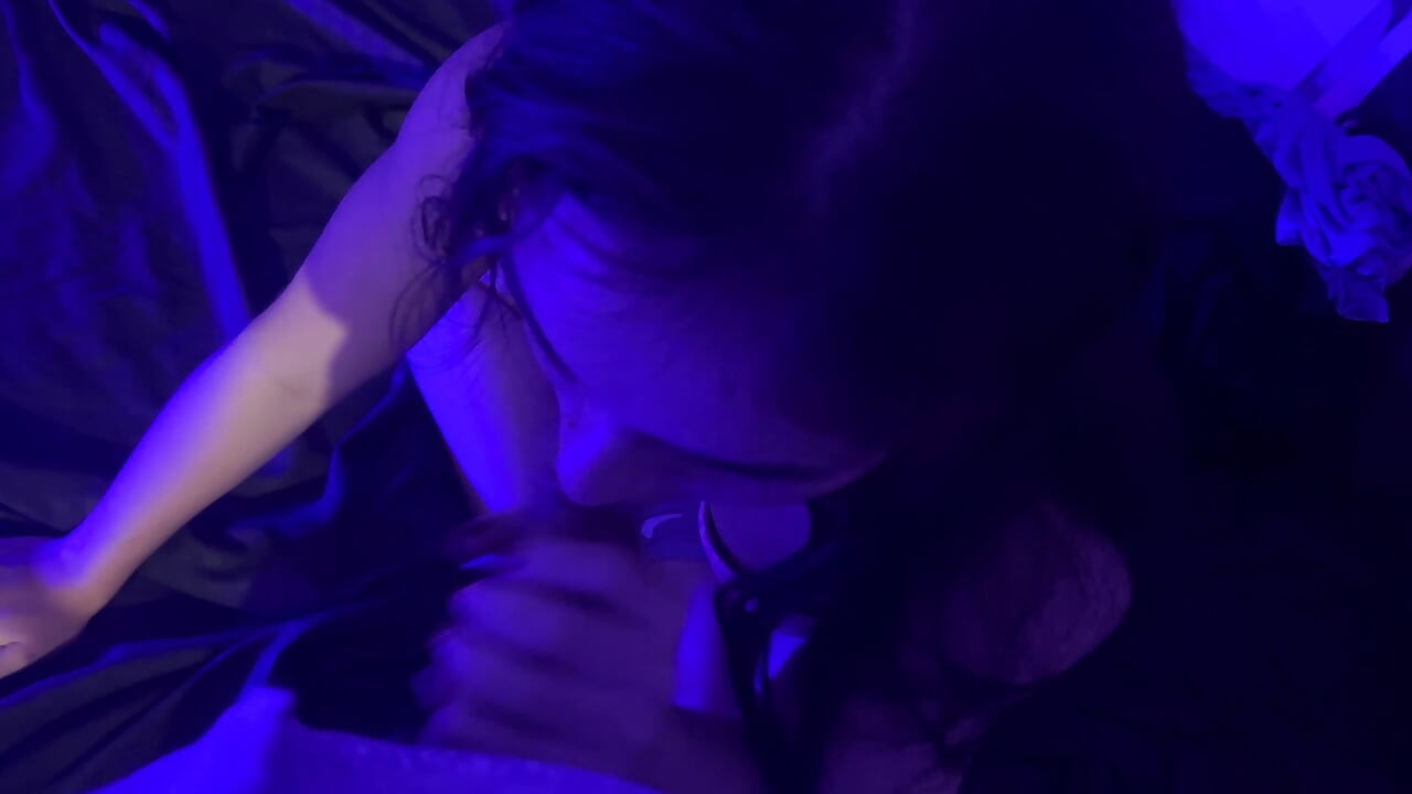 My stepfather's friend seduces me and fucks me