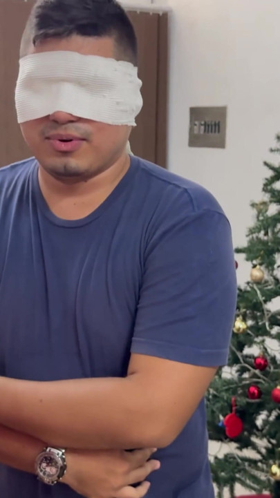 MY BOYFRIEND SUSPECTED I LIKED WOMEN AND DRILLED HIS GIFT | Clip 1