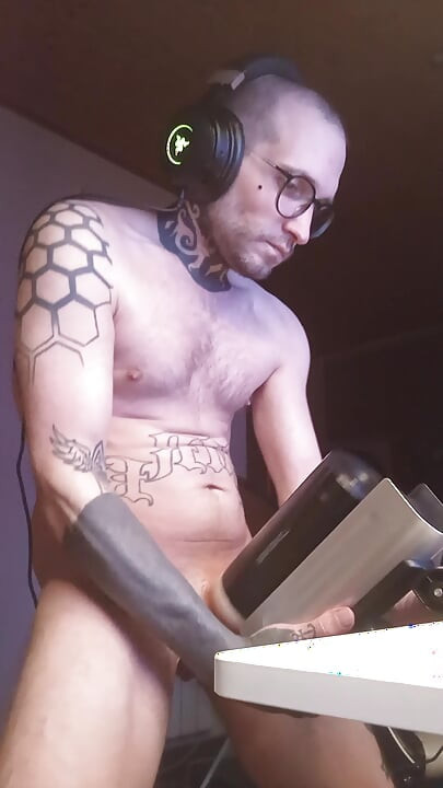 Fucking My Solace Pro