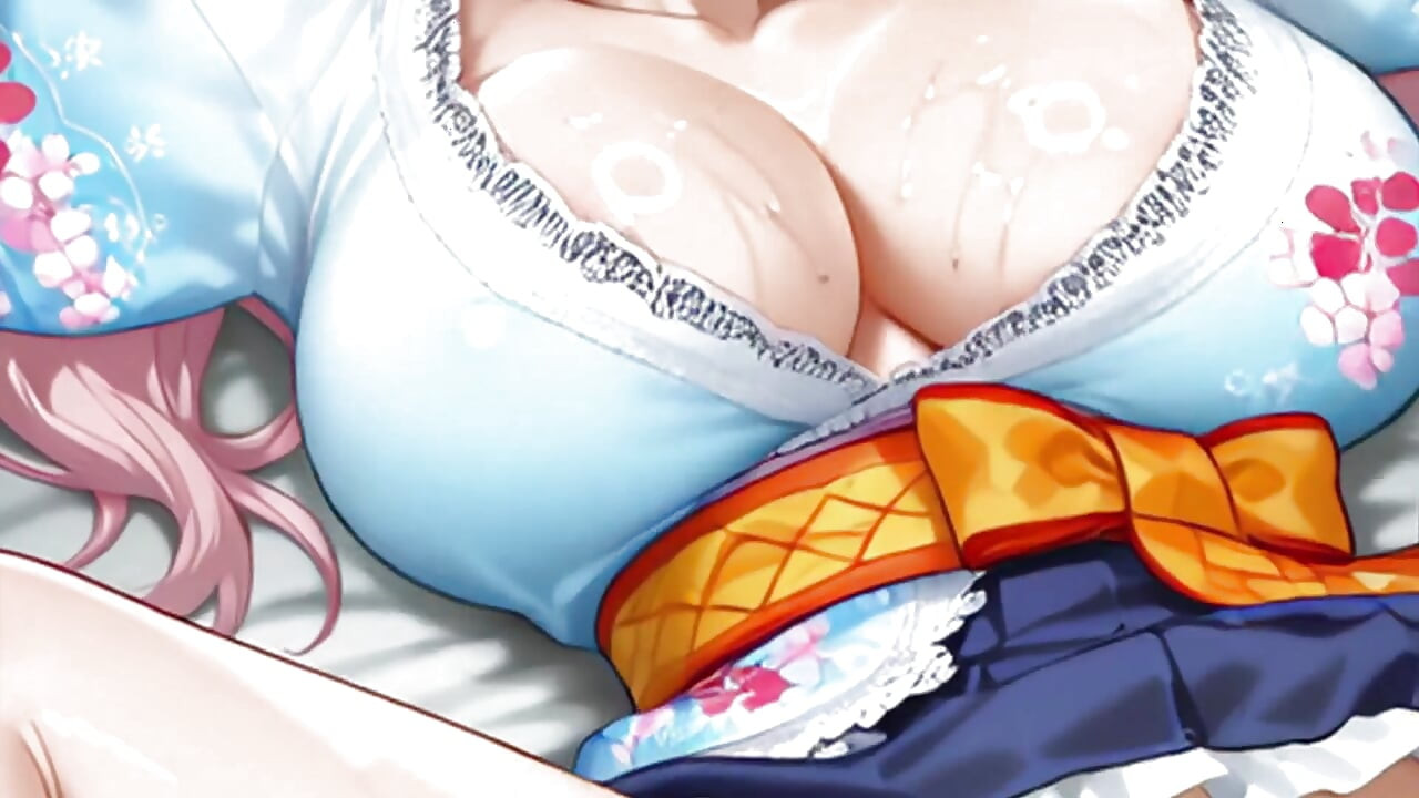 Shinganji Fumika (Taimanin)